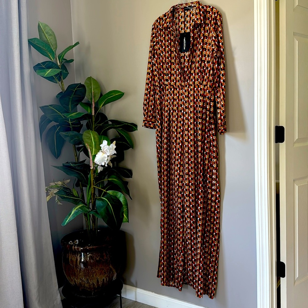 Jumpsuit - Picture 4 of 8